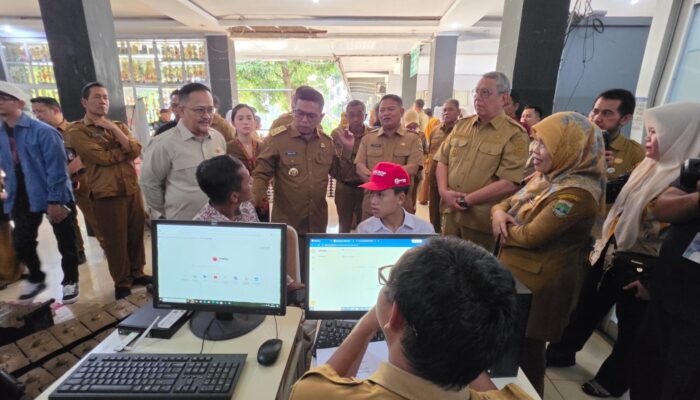 Program Sekolah Gratis di Banten Tahun 2025/2026 Sasar 7.000 Siswa