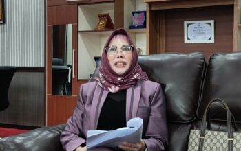 Nonce Thendean Bantah Salahgunakan Mobil Siaga Desa dan Merasa Difitnah