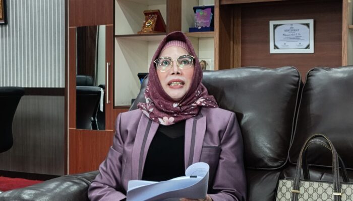 Nonce Thendean Bantah Salahgunakan Mobil Siaga Desa dan Merasa Difitnah