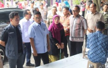 Gubernur Banten Ancam Pidanakan Pelaku Jual Beli Kursi Sekolah