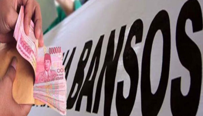 Pemprov Banten Kurangi Jumlah Penerima Bansos