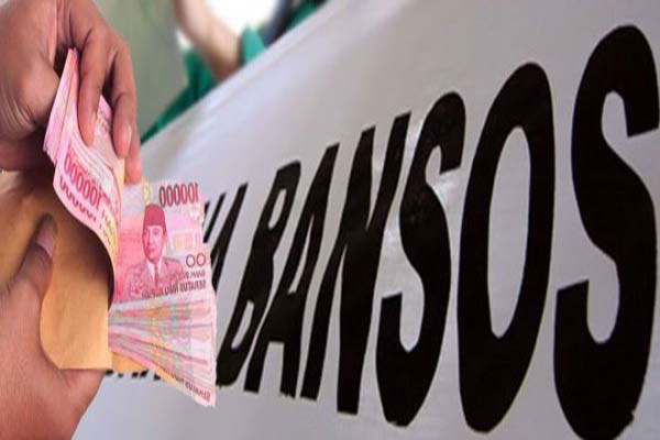 Pemprov Banten Kurangi Jumlah Penerima Bansos