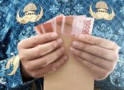 Pemkot Tangsel Rogoh Kocek Rp51,5 Miliar Buat Bayar Gaji ke-13