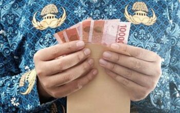 Pemkot Tangsel Rogoh Kocek Rp51,5 Miliar Buat Bayar Gaji ke-13