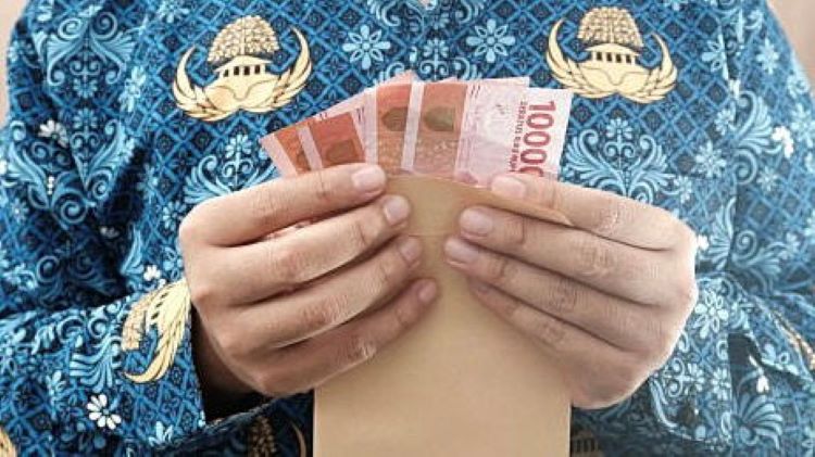 Pemkot Tangsel Rogoh Kocek Rp51,5 Miliar Buat Bayar Gaji ke-13