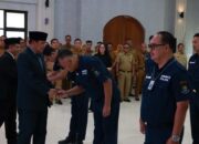 Bupati Tangerang Minta Jurusita Pajak Bekerja Profesional