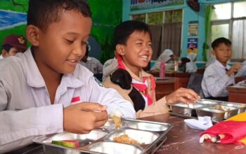 Anggota DPRD Banten Sarankan Stop MBG Selama Libur Sekolah