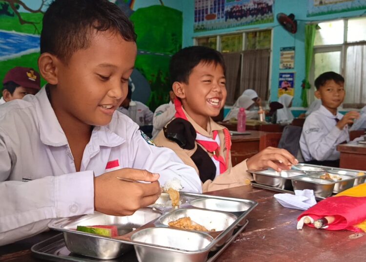 Anggota DPRD Banten Sarankan Stop MBG Selama Libur Sekolah