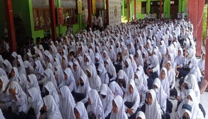 Banyak Temuan Pungli, KPK Bakal Pelototi SPMB 2026