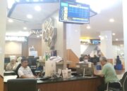 Urus Perizinan di Mal Pelayanan Publik Kota Tangerang Cepat dan Efisien