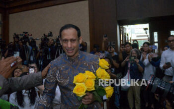 Dinyatakan Terbukti Korupsi, Nadiem Divonis 10 Tahun Penjara