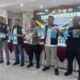Residivis Narkoba Jakarta Dicokok Petugas Polres Cilegon