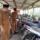 Ratusan Kendaraan Dinas Pemkot Cilegon Tunggak Pajak