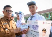 Banyak SMA Belum Terima Pembayaran Sekolah Gratis dari Pemprov Banten