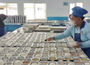 Satgas MBG Banten Bakal Evaluasi Menyeluruh Program Unggulan Presiden