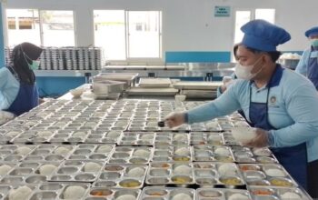 Satgas MBG Banten Bakal Evaluasi Menyeluruh Program Unggulan Presiden
