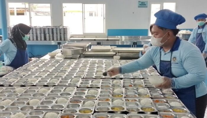 Satgas MBG Banten Bakal Evaluasi Menyeluruh Program Unggulan Presiden