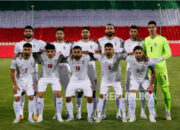 Piala Dunia 2026, Iran Dipaksa Tinggalkan AS Usai Duel Lawan Selandia Baru