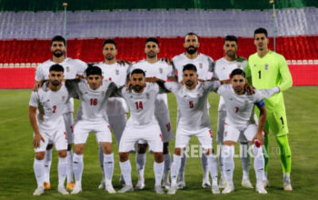 Piala Dunia 2026, Iran Dipaksa Tinggalkan AS Usai Duel Lawan Selandia Baru