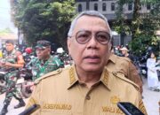 Wali Kota Tangsel Pastikan Seragam Gratis Cuma Buat Siswa Miskin