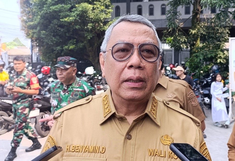 Wali Kota Tangsel Pastikan Seragam Gratis Cuma Buat Siswa Miskin