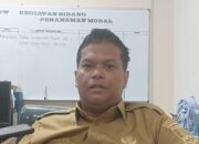 Pembukaan Kawasan Industri di Kabupaten Serang Terbentur LBS