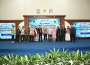 Ikhsan Kamil Pimpin Universitas Yatsi Madani Periode 2026–2030, Siap Wujudkan Kampus Unggul Berdaya Saing Global
