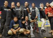 SIKOE Band, Beraksi di Festival Cisadane 2026 Kota Tangerang