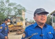 25 Kecamatan di Kabupaten Tangerang Rawan Kekeringan dan Kebakaran