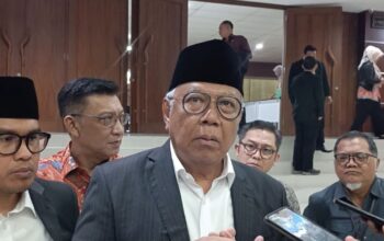 Jabatan Sekda Kota Tangsel Dinilai Cacat Administrasi