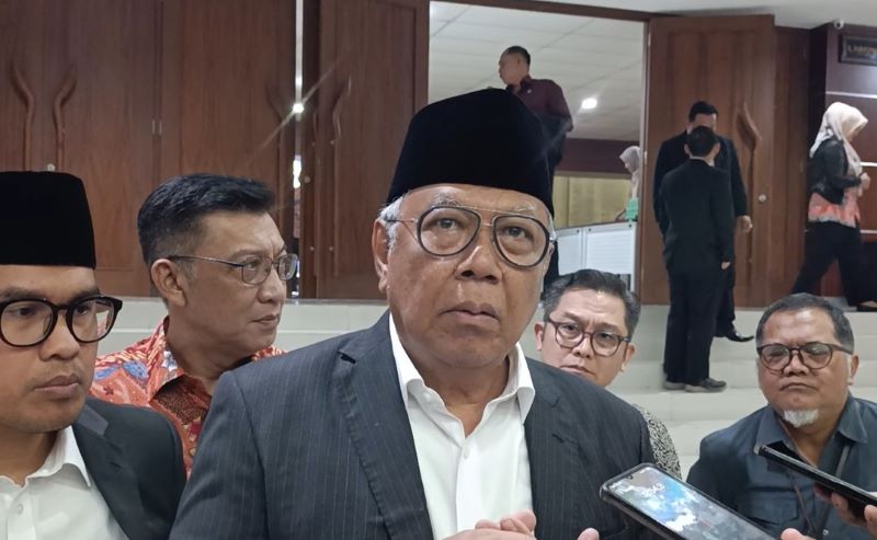 Jabatan Sekda Kota Tangsel Dinilai Cacat Administrasi
