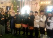 Seluruh OPD Kota Tangerang Meriahkan Festival Cisadane 2026