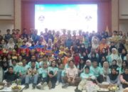 Peringatan Hari Anak Nasional 2026; Pemkot Tangerang Gencarkan PATBM dan Tunas