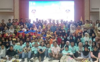 Peringatan Hari Anak Nasional 2026; Pemkot Tangerang Gencarkan PATBM dan Tunas