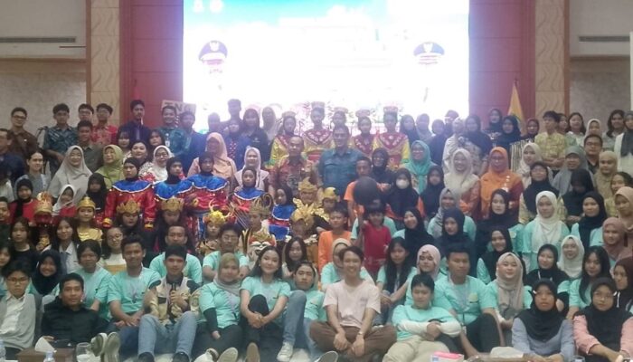 Peringatan Hari Anak Nasional 2026; Pemkot Tangerang Gencarkan PATBM dan Tunas
