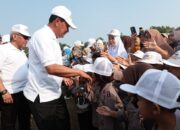 Hari Anak Nasional 2026, Bupati Tangerang Pertegas Komitmen Membangun Generasi Unggul Menuju Indonesia Emas 2045