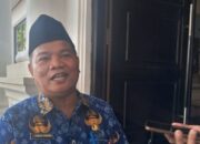 Putra Kepala Dinas Pendidikan Banten Tak Lolos SPMB 2026