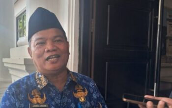 Putra Kepala Dinas Pendidikan Banten Tak Lolos SPMB 2026