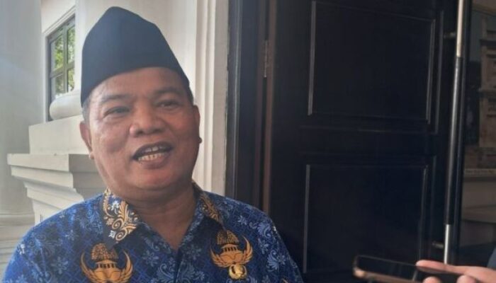 Putra Kepala Dinas Pendidikan Banten Tak Lolos SPMB 2026