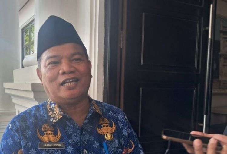 Putra Kepala Dinas Pendidikan Banten Tak Lolos SPMB 2026