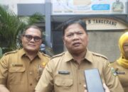 Kadindik Banten Jamin MPLS Tanpa Perpeloncoan