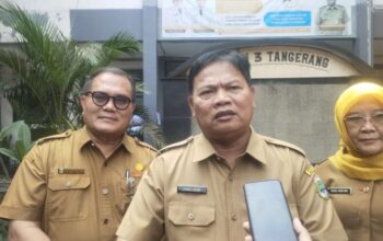 Kadindik Banten Jamin MPLS Tanpa Perpeloncoan