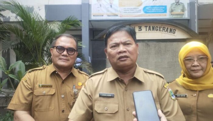 Kadindik Banten Jamin MPLS Tanpa Perpeloncoan