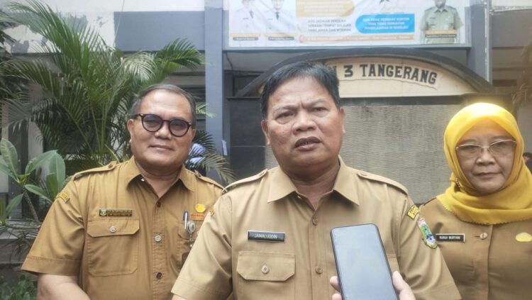 Kadindik Banten Jamin MPLS Tanpa Perpeloncoan