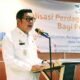 Pengelola SPBU di Kota Tangerang Diminta Tertib Niaga