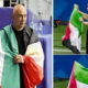 Lolos 16 Besar Piala Dunia 2026, Pelatih Timnas Mesir Kibarkan Bendera Palestina