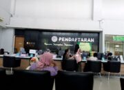 RSUD Kota Tangerang Melayani dengan CINTA