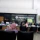 RSUD Kota Tangerang Melayani dengan CINTA
