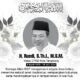 Ketua DPRD Kota Tangerang Tutup Usia