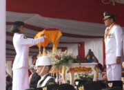 Rayakan Kemerdekaan RI Ke-81, Bupati Tangerang Tekankan Semangat Pengabdian Kepada Masyarakat dan Negara